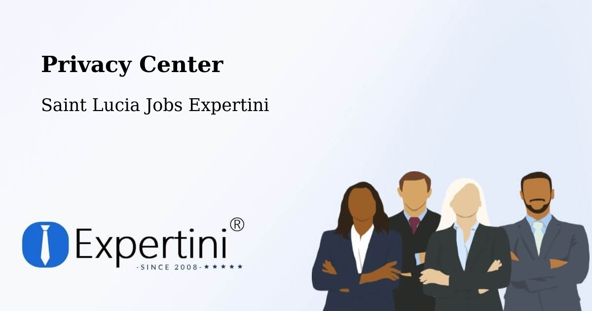 Privacy Policy – Bishop'S Gap - Saint Lucia Jobs Expertini