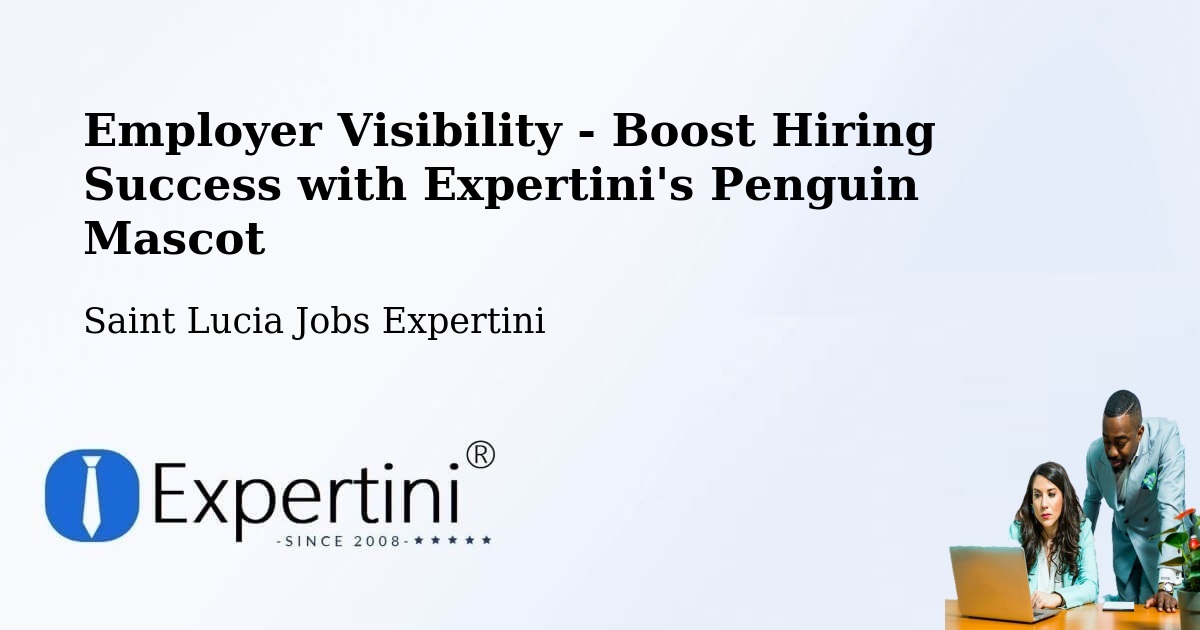 CV and Resume Visibility Optimization – Bishop'S Gap - Saint Lucia Jobs Expertini